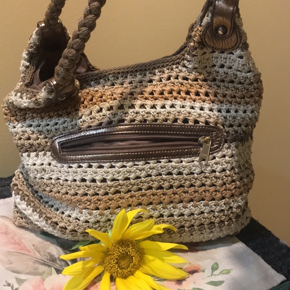 Fall handbag - Picture 2 of 4